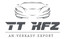 Logo TT KFZ AN-VERKAUF-EXPORT